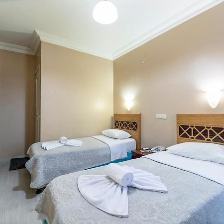 Otel Uemit 伊斯坦布尔 外观 照片