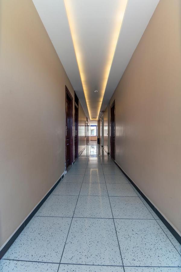 Otel Uemit 伊斯坦布尔 外观 照片