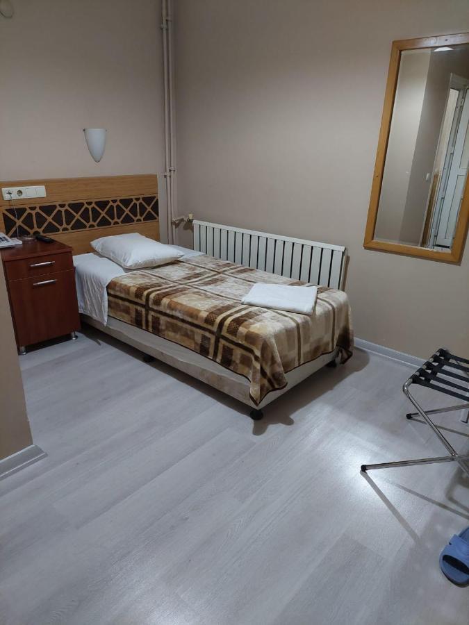 Otel Uemit 伊斯坦布尔 外观 照片